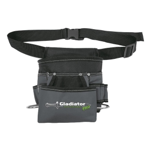 Cinturón Porta Herramientas Gladiator Pro - Cph83 P G
