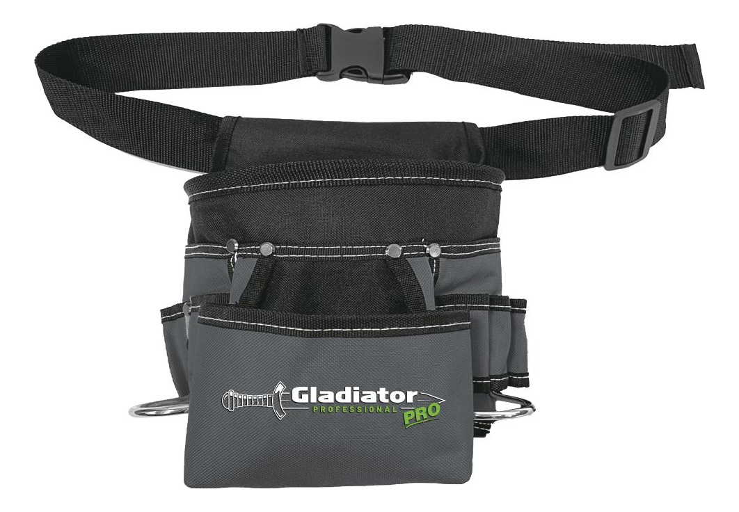 Cinturón Porta Herramientas Gladiator Pro - Cph83 P G