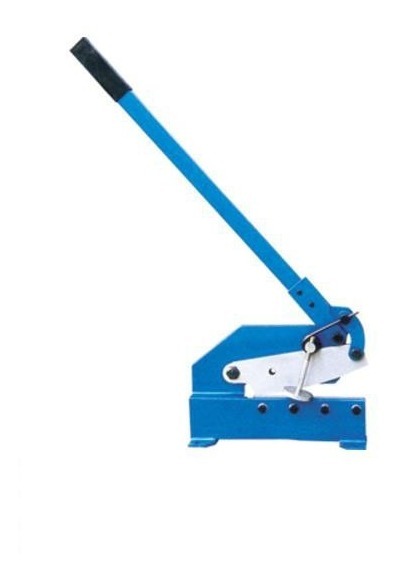 Corta Perno O Cizalla De Banco 12 Varilla 13mm Codigo 2581