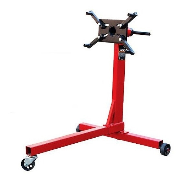 Soporte Para Motor 1000lbs 453kg Código 1123