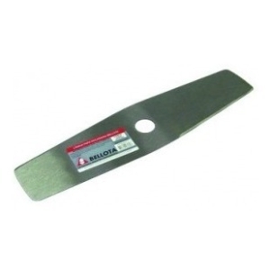 Cuch-hélice P/desmalez.ac.c/carb,t.term,350x16x25mm Bell