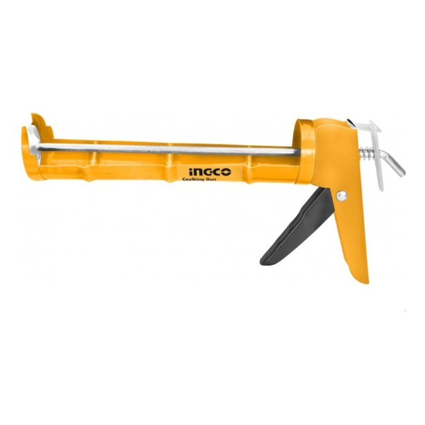 Aplicador De Pomo De Silicona 9 Pulgadas Ingco Hcg0309