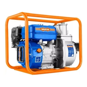 Motobomba A Nafta 2 PuLG 550l/min 30m Wadfow Wgw1a21 P G