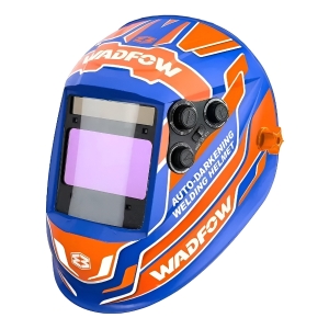 Careta Fotosensible Pro Con Regulacion Wadfow Wwh3503 - Pg