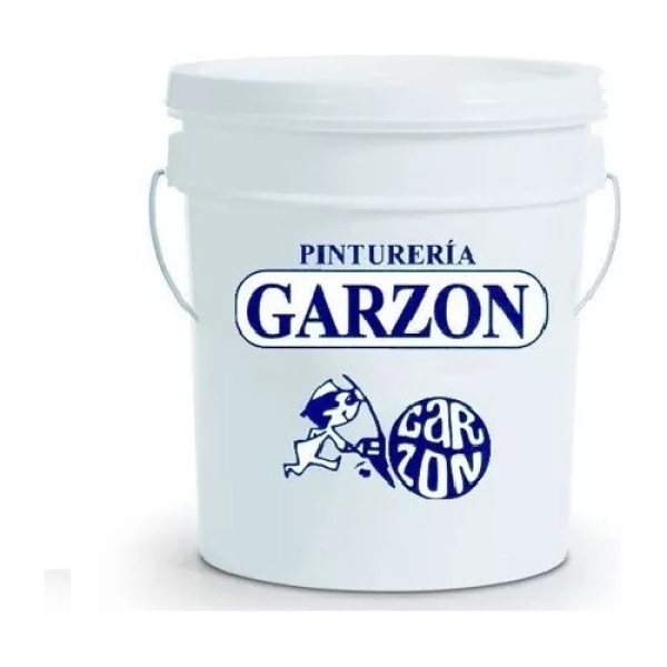 3.6l Pintura Pisos Y Fachadas 13 Colores Pintureria Garzon ! - Imagen 3