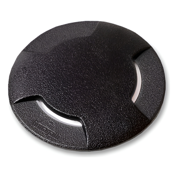 Embutido De Piso Ceci Con Tapa, O160mm - Fumagalli Fl0230