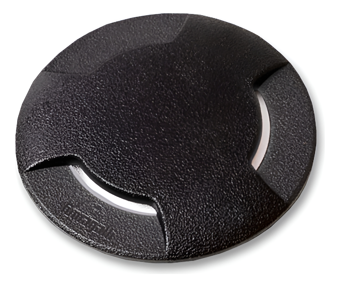 Embutido De Piso Ceci Con Tapa, O160mm - Fumagalli Fl0230