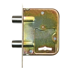 Cerradura Cerrojo De Seguridad Star 501 2 Años De Garantia!