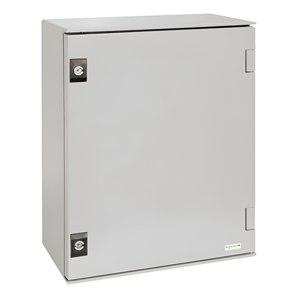 Caja Polyester 647x436x250 Ip66 7035