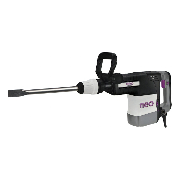 Martillo Demoledor 25 Jules 1500 W - 10,5kg Neo Next P G