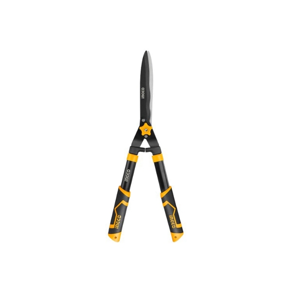 Tijera Para Podar Cerco 557mm 24,5 Pulgadas Ingco Hhs6301
