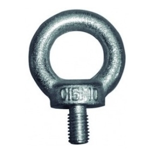 Cáncamo Macho Diámetro 20mm (din 580) Hk Hk06