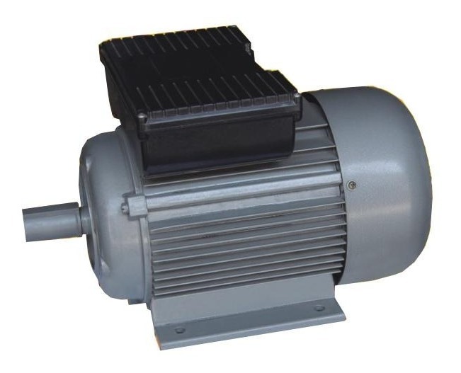 Motor Eléctrico Trifasico 3/4hp 1400rmp Código 2422