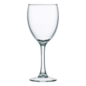 Copa 310ml. Transparente Ref.j4157 Princesa Arcoroc