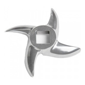 Cuchilla De Repuesto P/maq De Picar Carne Nº22 Elma 23.2