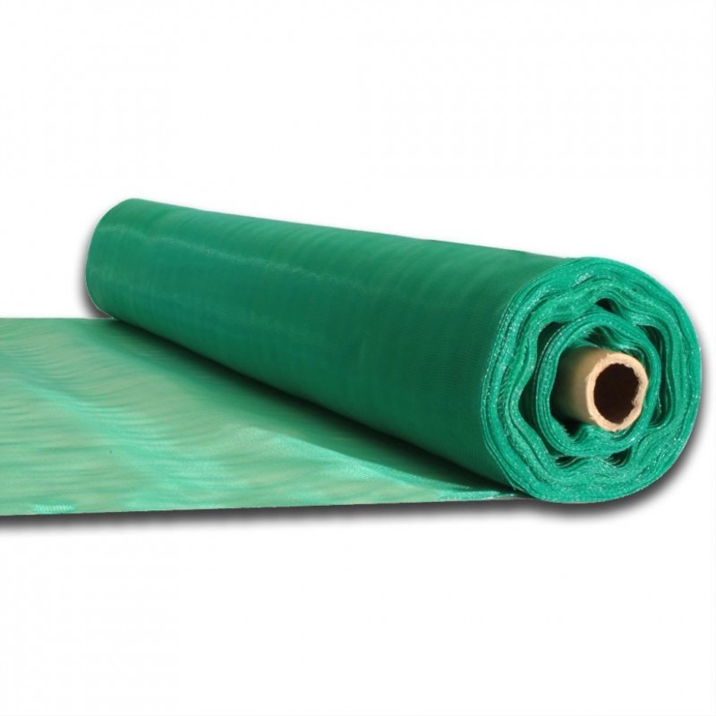 Tejido Mosquitero De Plástico Verde Precio X Mt2