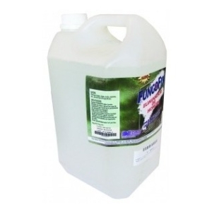 Fungicida Alto Espectro Fungofin (techos,pared,cielorr)