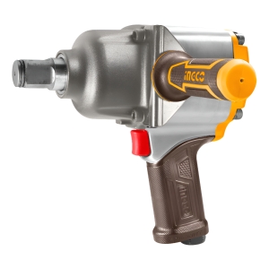 Llave De Impacto Neumatica 3/4 1600nm Ingco Aiw341302