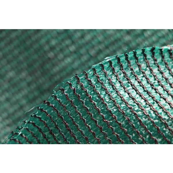 5mt De Tejido Malla Sombra Doble De 4mt De Ancho 80% Sombra - Imagen 5