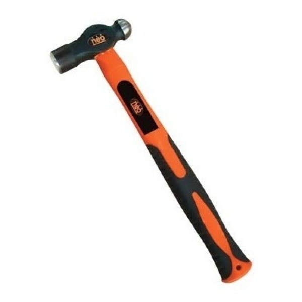 Martillo De Bola Neo Mbg9016 453g Cabo De Fibra