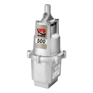 Bomba Sumergible De Diafragma Pr500 3/4 - Pg