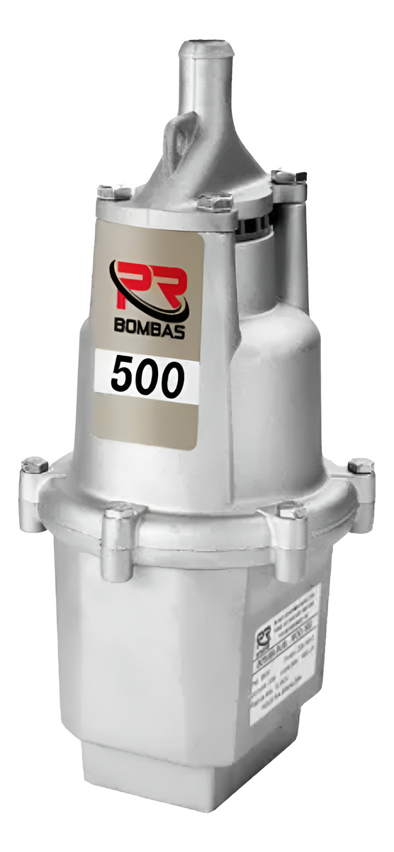 Bomba Sumergible De Diafragma Pr500 3/4 - Pg