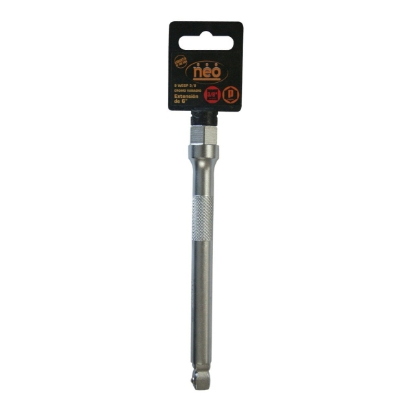 Extencion Alargue Tubos Dados 3/8puLG X 6puLG Neo 9we6p3/8