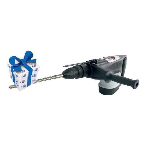Rotomartillo Demoledor Neo Rm952k 1500w 20j Sds Max