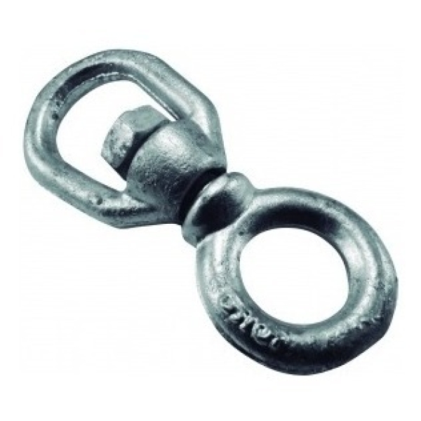 Destorcedor Forjado 1/2 (1800kg) Hk