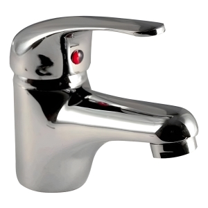 Lavatorio Wico Monocomando 35mm + Colillas 2 Años Wico