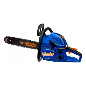 Motosierra A Nafta Wadfow A Nafta 18 Pulgadas 1.8 Kw 46cc