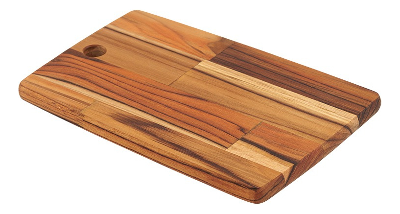 Tabla Kitchen Tramontina 32x22x1.8cm Mango De Madera Fsc