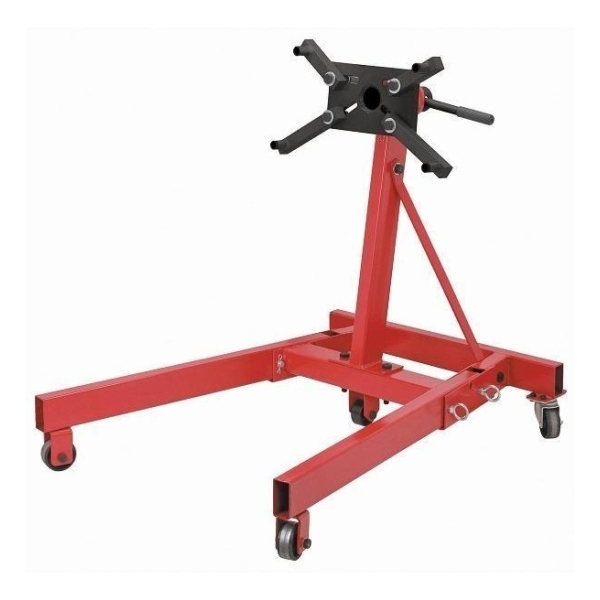 Soporte Para Motor 2000lbs 907kg Código 1162r