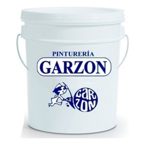 18l Pintura Pisos Y Fachadas Pintureria Garzon + Regalo!