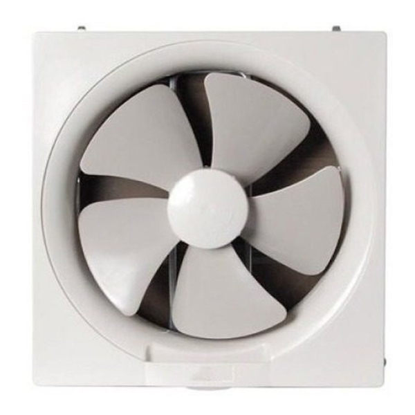 Extractor De Aire Para Pared De Cocina Akita 12 PuLG 30cm