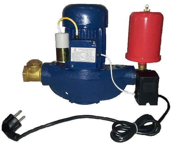Bomba Automatica 40gz1225 !