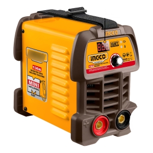 Soldadora Inverter 130amp Igbt Ingco Mma13049 - Pg