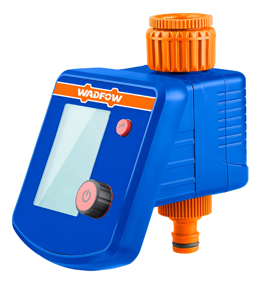 Timer Digital Para Riego 4bar 50l/min Wadfow Wqc5534 - Pg