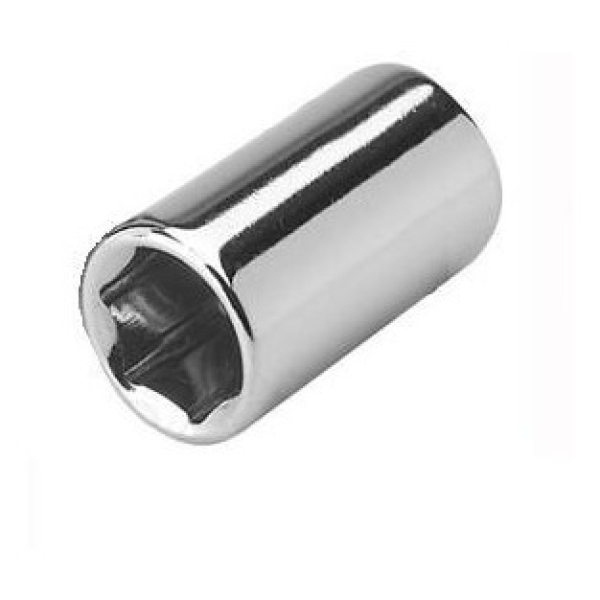 Dado Hexagonal 16mm Encastre 1/2 Pulgada Codigo St100409