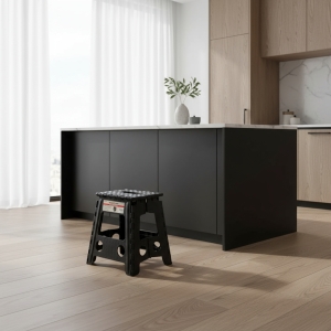 Banco Plegable Multiuso 22 Cm Buho Store