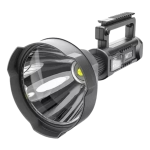 Foco Linterna Led Recargable Xhp-709 Grande 25w - Pg