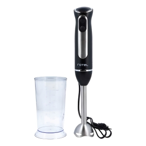 Mixer Inox 400w. Rotel