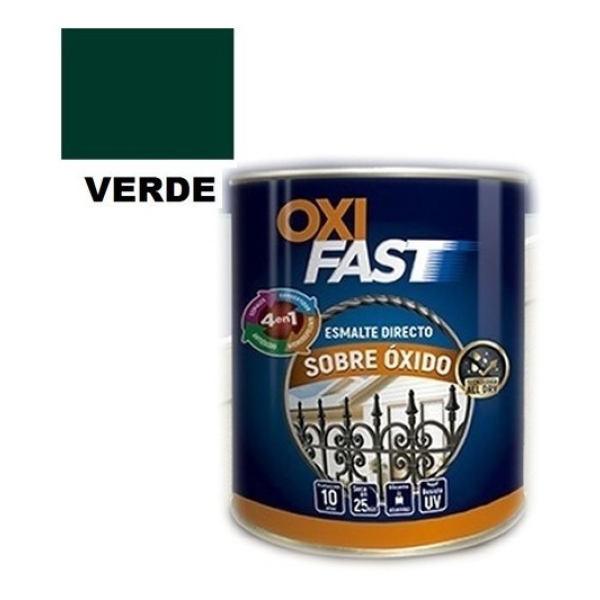 1lt Esmlate Convertidor De Oxido 4 En 1 Oxifast De Belco - Imagen 8