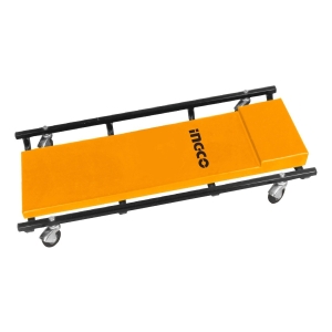 Carro Tallerista 36 Deslizante Hcc036 Ingco + Regalo !