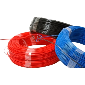 Rollo De Cable Cordon Multifilar 2mm X 100mts Certifica Unit