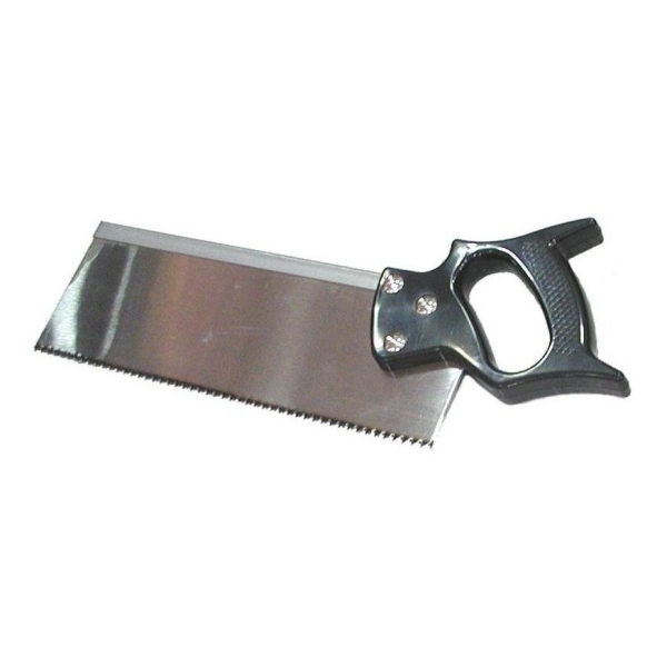 Serrucho Costilla Carpintero Profesional 350mm Código 1927