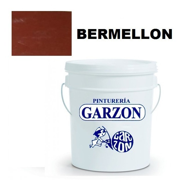 1l Pintura Pisos Y Fachadas 13 Colores Pintureria Garzon - Imagen 8