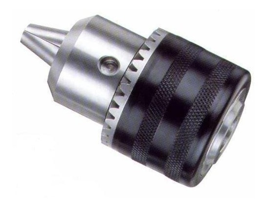 Mandril Con Llave Cónico B22 Reforzado 5.0mm A 20mm Cod 1809