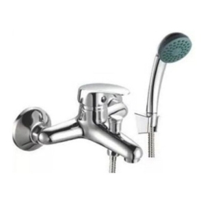 Monocomando Ducha , Cocina Mezada Y Higienica 35mm 5 Años