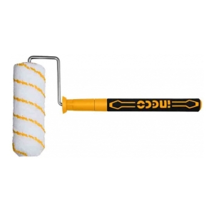 Rodillo Extencible De Corderito 23cm Ingco Hrht442302t